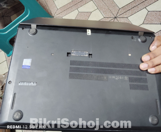 Lenovo thinkpad T470s